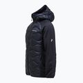 Giacca ibrida da uomo Peak Performance Helium Down Hybrid black 7