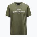 Maglietta Peak Performance Original Tee Uomo pina needle 3