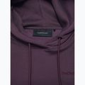 Felpa da donna Peak Performance Original Small Logo Hood mystic purple 6