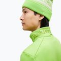 Giacca softshell da uomo Peak Performance Rider Tech Zip stand out verde 3