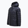 Piumino Peak Performance Elevate Liner Hood Uomo nero 3