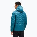 Piumino da uomo Peak Performance Elevate Liner Hood hydro fresh 2