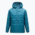 Piumino da uomo Peak Performance Elevate Liner Hood hydro fresh 5