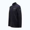 Pile uomo Peak Performance Trail Polartec Power Grid Half Zip black 6