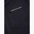 Pile uomo Peak Performance Trail Polartec Power Grid Half Zip black 7