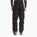 Pantaloni da sci Peak Performance Edge Insulated da uomo, nero