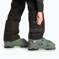 Pantaloni da sci Peak Performance Edge Insulated da uomo, nero 5