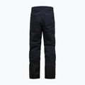 Pantaloni da sci Peak Performance Edge Insulated da uomo, nero 2