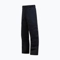 Pantaloni da sci Peak Performance Edge Insulated da uomo, nero 3