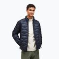 Piumino uomo Peak Performance Helium Down black