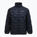 Piumino uomo Peak Performance Helium Down black 4