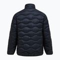 Piumino uomo Peak Performance Helium Down black 5