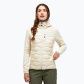 Giacca donna Peak Performance Helium Down Hybrid morning dew/obscure