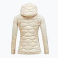 Giacca donna Peak Performance Helium Down Hybrid morning dew/obscure 6