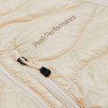 Giacca donna Peak Performance Helium Down Hybrid morning dew/obscure 8
