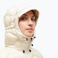 Piumino Peak Performance donna Helium Down Hood sabbia nebbia 4