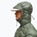 Piumino Peak Performance Helium Down Hood da uomo con cappuccio in ago di pino 3
