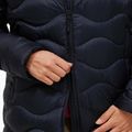 Piumino donna Peak Performance Helium Down Coat black 5