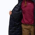 Piumino donna Peak Performance Helium Down Coat black 6