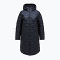 Piumino donna Peak Performance Helium Down Coat black 7