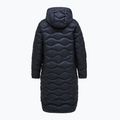 Piumino donna Peak Performance Helium Down Coat black 8