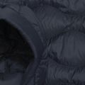 Piumino donna Peak Performance Helium Down Coat black 10