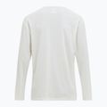 Peak Performance Delta LS a maniche lunghe bianco vintage da uomo 2