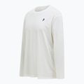Peak Performance Delta LS a maniche lunghe bianco vintage da uomo 3