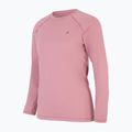 Maglia termica attiva a maniche lunghe da donna Peak Performance Spirit Crew bitter root 3