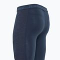 Pantaloni termici attivi da uomo Peak Performance Magic Long John blue shadow 3