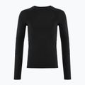 Maglia termica da uomo Peak Performance Magic Crew black