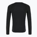 Maglia termica da uomo Peak Performance Magic Crew black 2