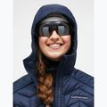 Piumino Peak Performance donna Elevate Liner Hood blu shadow 3