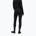 Leggings termici da donna Peak Performance Spirit Short John neri 3