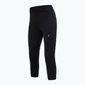 Leggings termici da donna Peak Performance Spirit Short John neri 6