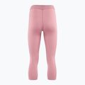 Pantaloni termici attivi da donna Peak Performance Spirit Short John bitter root 2