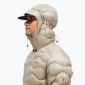 Piumino Peak Performance Helium da uomo avid beige 3