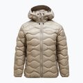 Piumino Peak Performance Helium da uomo avid beige 4