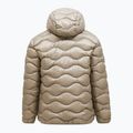 Piumino Peak Performance Helium da uomo avid beige 5
