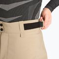 Pantaloni da sci Peak Performance Edge Insulated da uomo avid beige 4