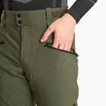 Pantaloni da sci Peak Performance Navtech ago di pino da uomo 3