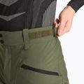 Pantaloni da sci Peak Performance Navtech ago di pino da uomo 4