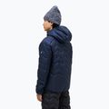 Piumino Peak Performance uomo Elevate Liner Hood blu shadow 2