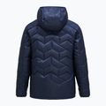 Piumino Peak Performance uomo Elevate Liner Hood blu shadow 6