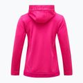 Felpa Peak Performance Rider Tech Zip Hood donna viola barbabietola 6