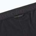 Pantaloni termici attivi da donna Peak Performance Magic Long John nero 4