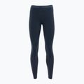 Pantaloni termici attivi da donna Peak Performance Magic Long John blue shadow