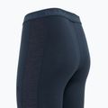 Pantaloni termici attivi da donna Peak Performance Magic Long John blue shadow 3