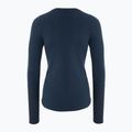 Maglia termica da donna Peak Performance Magic Crew blue shadow 2