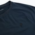 Maglia termica da donna Peak Performance Magic Crew blue shadow 3